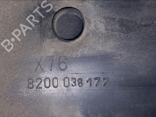 Dørliste RENAULT KANGOO (KC0/1_) 1.5 dCi (KC07) | BP37755813C150  - Image 5