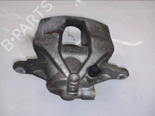 Right front brake caliper FIAT 500L (351_, 352_) 0.9 (199LYC1B) | BP30434655M104