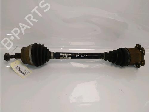 Used Left front driveshaft Left front driveshaft AUDI A4 B6 (8E2) 2.5 TDI (163 hp) 34147723 34147723
