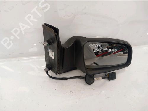 Used Right mirror OPEL ZAFIRA / ZAFIRA FAMILY B (A05) 1.7 CDTI (M75) (125 hp) 31578704