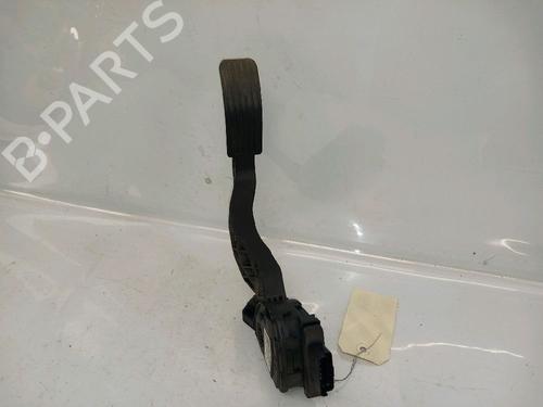 Pedal CITROËN C3 II (SC_) 1.4 HDi 70 (SC8HZC, SC8HR0, SC8HP4) (68 hp) 30415182