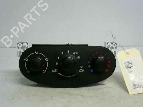 Used Climate control DACIA DOKKER MPV (KE_) 1.2 TCe (KEM0, KEAY) (115 hp) 30431669