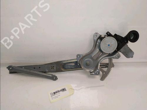 Used Front right window mechanism Front right window mechanism TOYOTA RAV 4 IV (_A4_) 2.0 D (WWA42_) (143 hp) 40212452 40212452