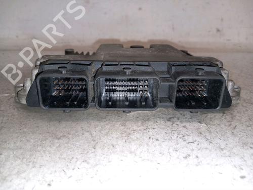 Engine control unit (ECU) RENAULT GRAND SCÉNIC II (JM0/1_) 1.9 dCi (JM0G, JM12, JM1G, JM2C) | BP30416488M57