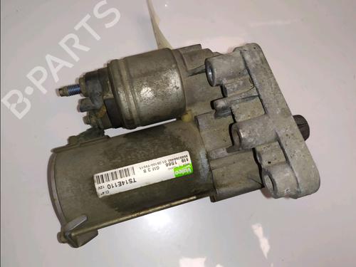 Starter CITROËN BERLINGO MULTISPACE (B9) 1.6 HDi 75 16V | BP34231594M8 - Image 3