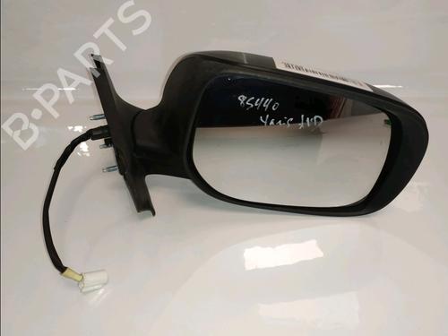 Used Right mirror Right mirror TOYOTA YARIS (_P9_) 1.0 VVT-i (KSP90_, KSP90R) (69 hp) 33713539 33713539