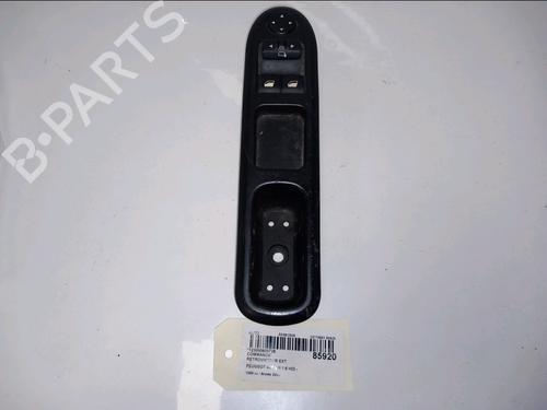 Used Mirror switch Mirror switch PEUGEOT 407 SW (6E_, 6D_) 1.6 HDi 110 (109 hp) 36450253 36450253