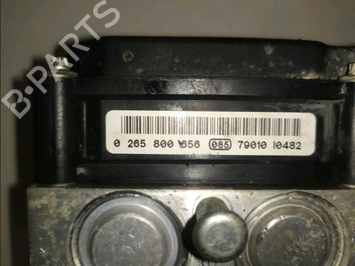 ABS pump RENAULT KANGOO (KC0/1_) 1.5 dCi | BP36831751M43 - Image 3