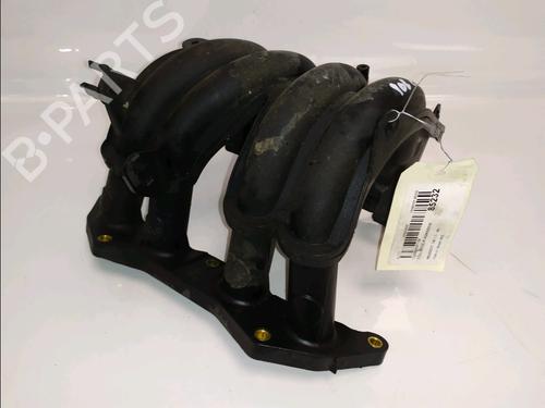 Ansaugkrümmer für Ansaugkrümmer PEUGEOT 106 II (1A_, 1C_) 1.1 i (60 hp) 34503257 34503257
