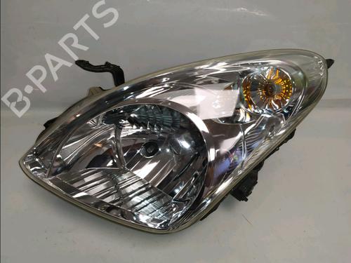 Used Left headlight Left headlight 39524489 39524489