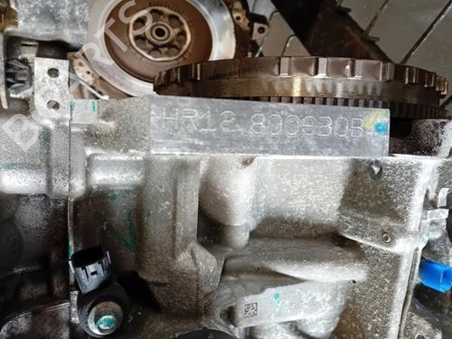 Motor NISSAN MICRA IV (K13K, K13KK) 1.2 | BP30431184M1 