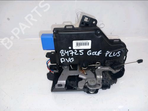 front-left-lock-vw-golf-plus-v-5m1-521-2004-2005-2006-2007-2008-2009-2010-2011-2012-2013-31750284 main image