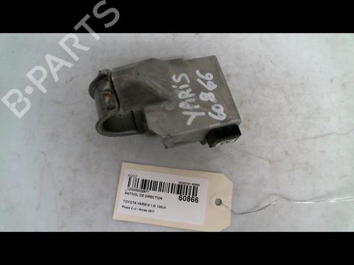 Used Ignition barrel TOYOTA YARIS (_P13_) 1.5 Hybrid (NHP130_) (101 hp) 30423373