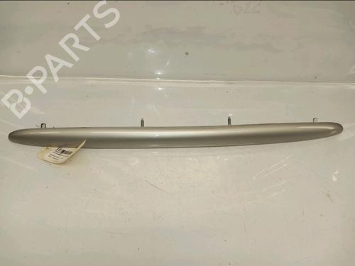 Bakluke CC/Kombi-Kupé PEUGEOT 206 Hatchback (2A/C) 1.4 i (75 hp) 31058240