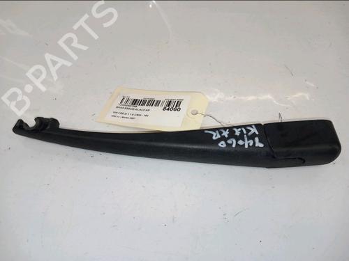 Bagrudeviskerarm KIA CEE'D Hatchback (ED) 1.6 CRDi 90 (90 hp) 30524678