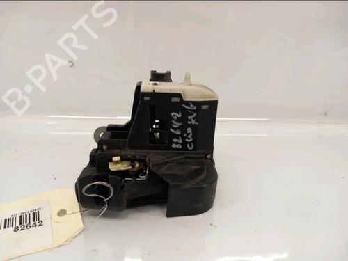 Fechadura frente esquerda RENAULT CLIO II (BB_, CB_) 1.2 (BB0A, BB0F, BB10, BB1K, BB28, BB2D, BB2H, CB0A,... (58 hp) 30423753