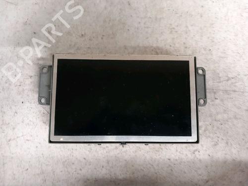 Used Display monitor CITROËN C4 I (LC_) 2.0 16V (140 hp) 30434536