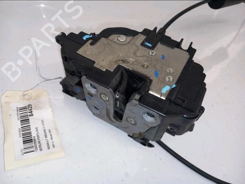 Used Front right lock Front right lock 30418454 30418454