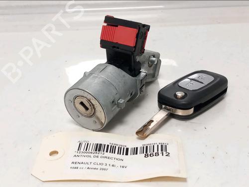 Used Ignition barrel Ignition barrel 39396012 39396012