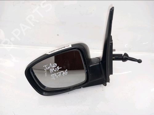 Used Left mirror HYUNDAI i10 I (PA) 1.2 (78 hp) 30558998