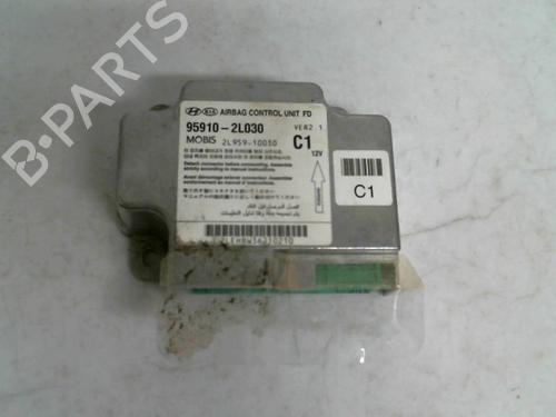 Used ECU airbags HYUNDAI i30 Estate (FD) 1.6 CRDi (116 hp) 30427668