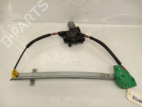 Rudehejsemekanisme ventre foran FORD KA (RB_) 1.3 i (60 hp) 30417447