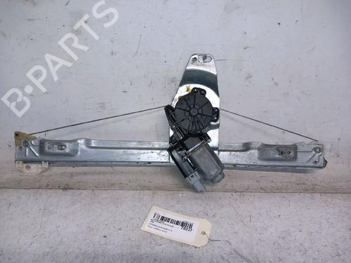 Used Rear left window mechanism Rear left window mechanism CITROËN C4 Grand Picasso I (UA_) 1.6 HDi (109 hp) 30415898 30415898