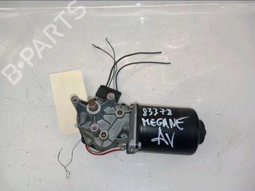 Essuie-glace moteur avant RENAULT MEGANE I Coach (DA0/1_) 1.9 dCi (DA05, DA1F) (102 hp) 32040555