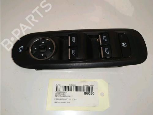 mirror-switch-ford-mondeo-iv-ba7-2007-2008-2009-2010-2011-2012-2013-2014-2015-36898751 main image