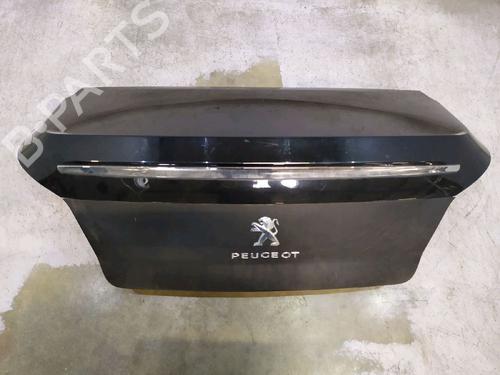Used Tailgate PEUGEOT 508 I (8D_) 2.0 HDi (163 hp) 30429506