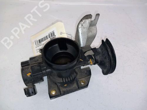 Used Throttle body PEUGEOT 107 (PM_, PN_) 1.0 (68 hp) 30424714
