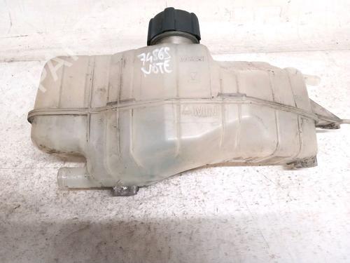 Used Expansion tank NISSAN NOTE (E11, NE11) 1.5 dCi (86 hp) 30419782