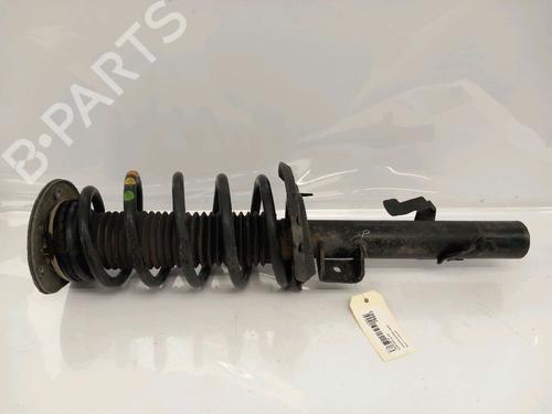 Used Right front shock absorber LAND ROVER FREELANDER 2 (L359) 2.2 TD4 4x4 (160 hp) 30427620