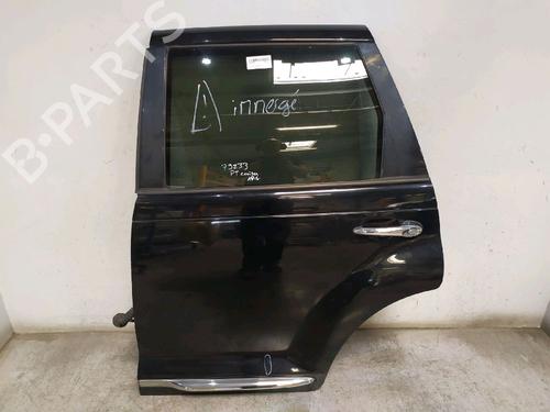 Used Left rear door CHRYSLER PT CRUISER (PT_) 2.2 CRD (150 hp) 30428190