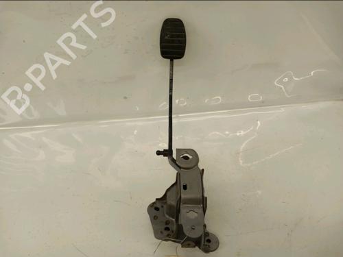 Kløtsj RENAULT MODUS / GRAND MODUS (F/JP0_) 1.5 dCi (FP0D, JP0D) (82 hp) 31845629