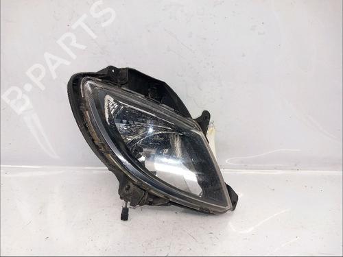 Used Right front fog light HYUNDAI ix20 (JC) 1.4 (90 hp) 30432355