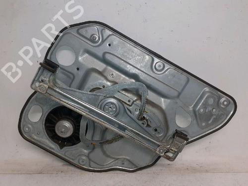 Rear left window mechanism VOLVO V50 (545) 1.6 D | BP30433822C24