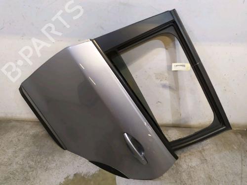 Dør venstre bagtil PEUGEOT 2008 I (CU_) 1.2 PureTech 82 (82 hp) 30427857