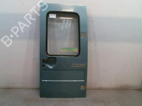 Used Right tailgate RENAULT RAPID Box Body/MPV (F40_, G40_) 1.2 (F406, G40A) (55 hp) 30423427