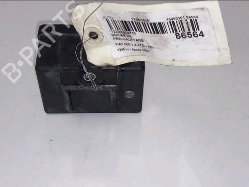 Used Electronic module Electronic module 36962479 36962479