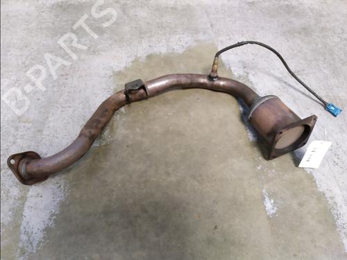 Used Catalyst CITROËN C4 Coupe (LA_) 1.6 16V (109 hp) 30425777