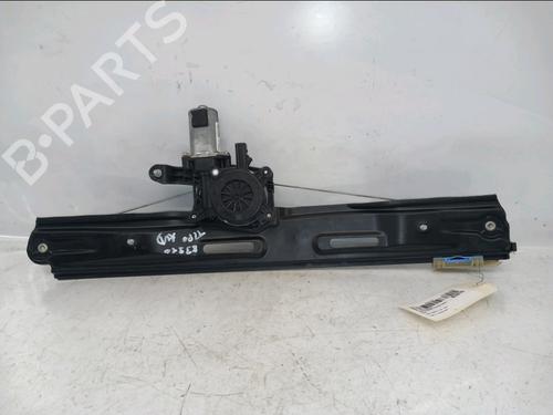 Rudehejsemekanisme Højre foran FIAT TIPO Saloon (356_, 357_) 1.4 (356SXA1B) (95 hp) 32741696