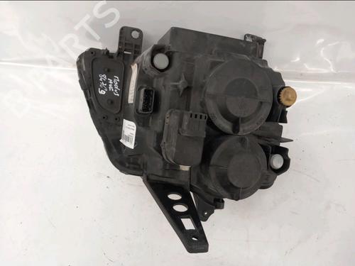 Left headlight RENAULT MODUS / GRAND MODUS (F/JP0_) 1.4 (JP01, JP0J) | BP32310797C28 - Image 2