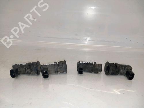 Electronic module MAZDA 3 (BL) 1.6 MZ-CD (BL14) | BP30417958M83 - Image 2