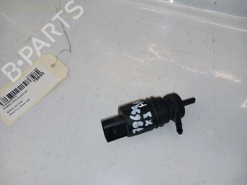 Used Washer pump BMW X3 (E83) 2.0 d (150 hp) 30415992