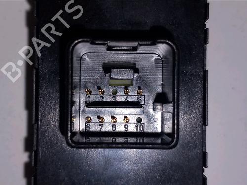 Left front window switch VW PASSAT CC B6 (357) 1.8 TSI | BP37870207I27 - Image 3