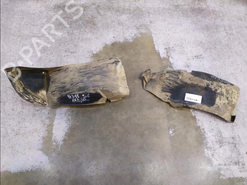 Used Wheel arch PEUGEOT 206+ (2L_, 2M_) 1.1 (60 hp) 32401944