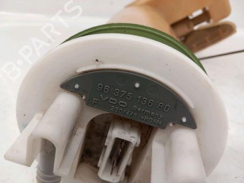 Drivstoffpumpe CITROËN SAXO (S0, S1) 1.1 X, SX | BP30420232M76