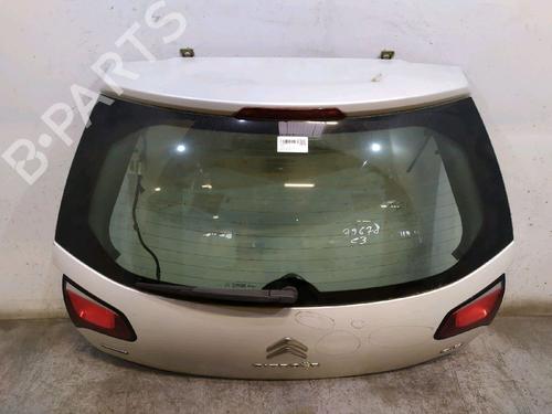 Used Tailgate Tailgate 30416110 30416110