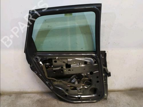 Left rear door RENAULT SCÉNIC II (JM0/1_) 1.5 dCi (JM1E, JM16) | BP30416024C4